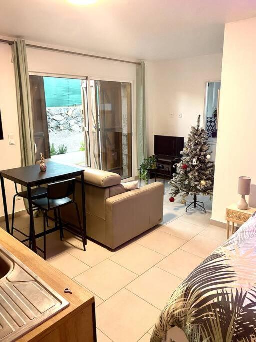 Studio Avec Terrasse Et Jacuzzi Valbonne Εξωτερικό φωτογραφία