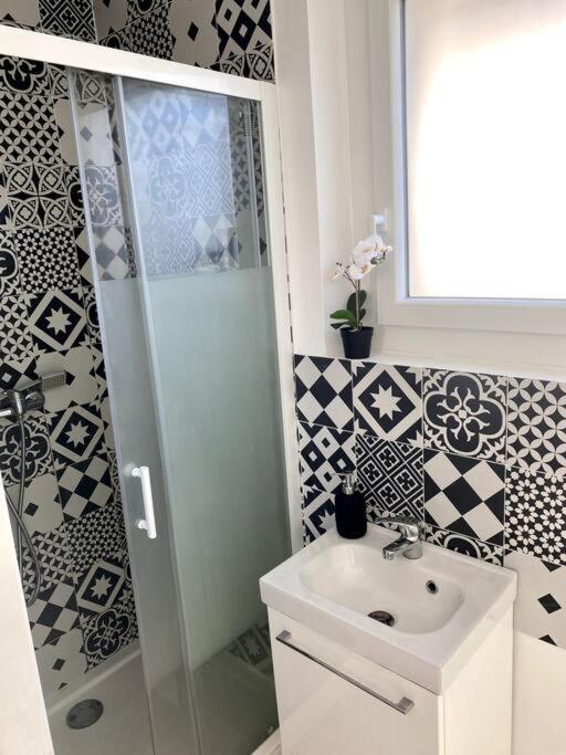 Studio Avec Terrasse Et Jacuzzi Valbonne Εξωτερικό φωτογραφία